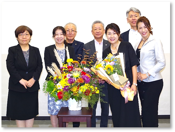 吉松 こころ 氏